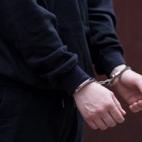 GuyArrested